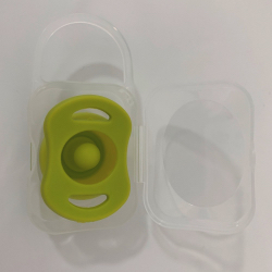 Tétine rétractable