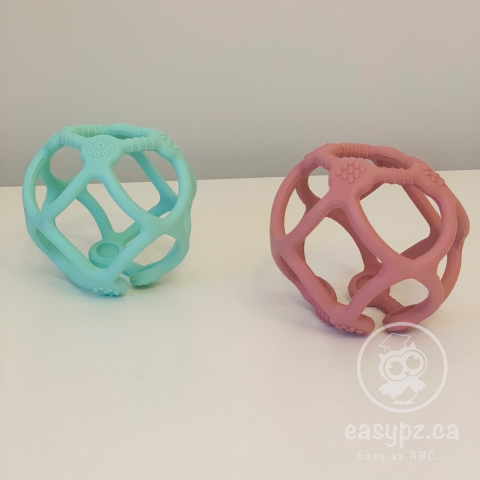 Boule dôme en silicone